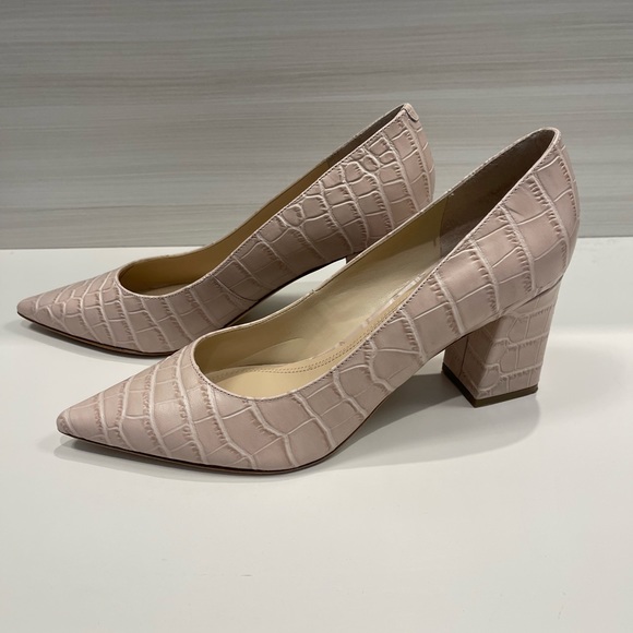 Beautiful dress shoes - Picture 5 of 7